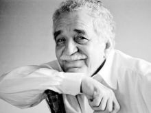 Gabriel García Márquez