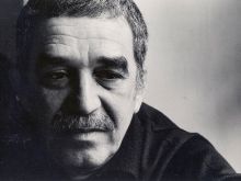 Gabriel García Márquez