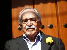 Gabriel García Márquez