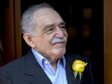 Gabriel García Márquez