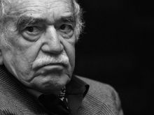 Gabriel García Márquez
