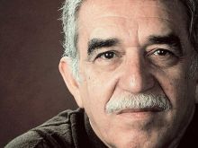 Gabriel García Márquez