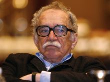 Gabriel García Márquez