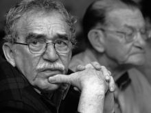 Gabriel García Márquez