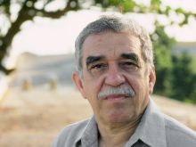 Gabriel García Márquez