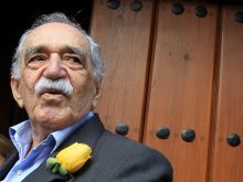 Gabriel García Márquez