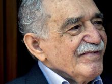 Gabriel García Márquez