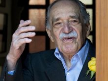 Gabriel García Márquez