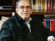 Gabriel García Márquez