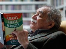 Gabriel García Márquez