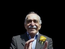 Gabriel García Márquez