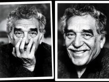 Gabriel García Márquez