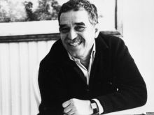 Gabriel García Márquez