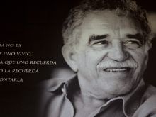 Gabriel García Márquez