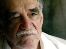 Gabriel García Márquez