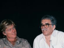 Gabriel García Márquez