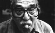 Gabriel García Márquez