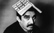 Gabriel García Márquez