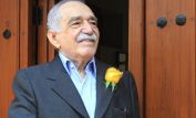 Gabriel García Márquez