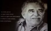 Gabriel García Márquez