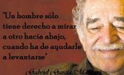 Gabriel García Márquez