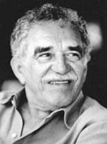 Gabriel García Márquez