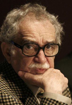 Gabriel García Márquez