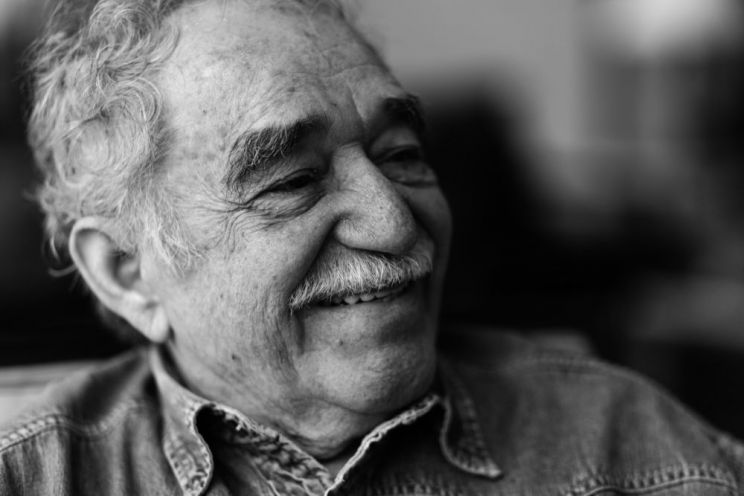 Gabriel García Márquez