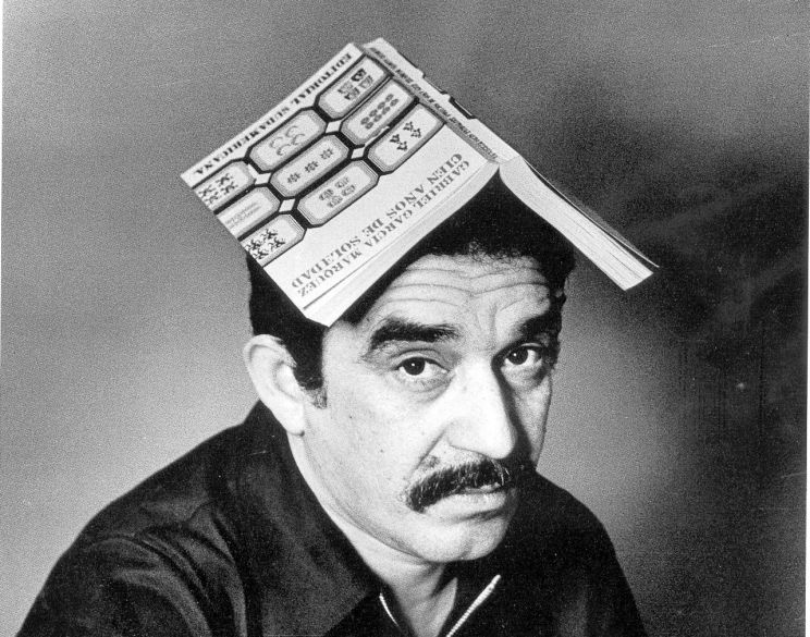 Gabriel García Márquez