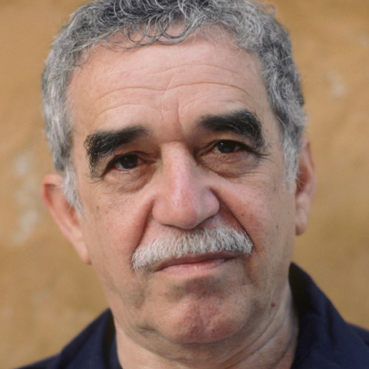 Gabriel García Márquez