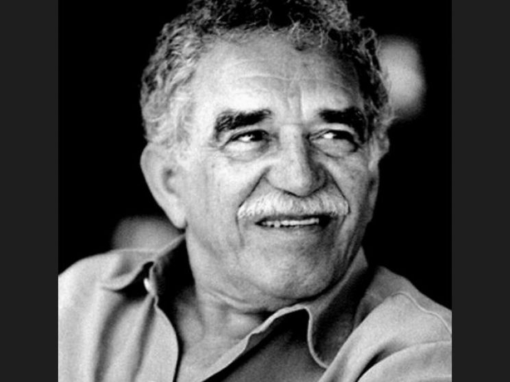 Gabriel García Márquez