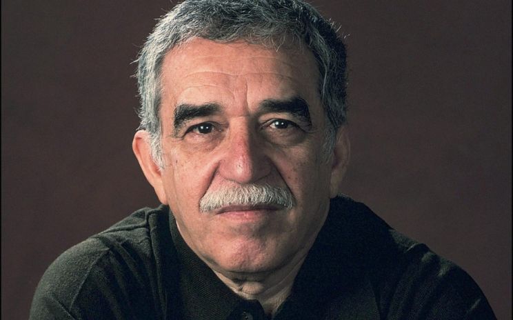 Gabriel García Márquez