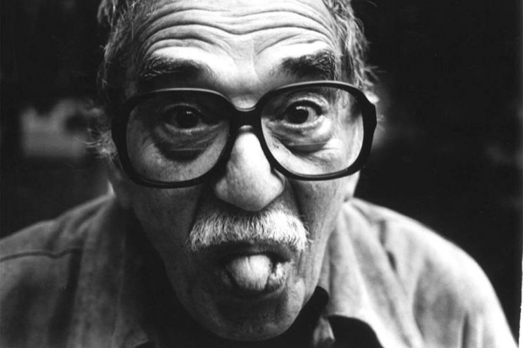 Gabriel García Márquez