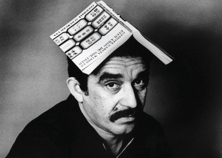 Gabriel García Márquez