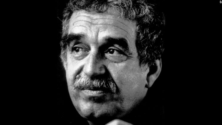 Gabriel García Márquez