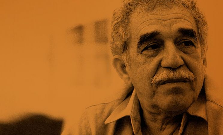 Gabriel García Márquez