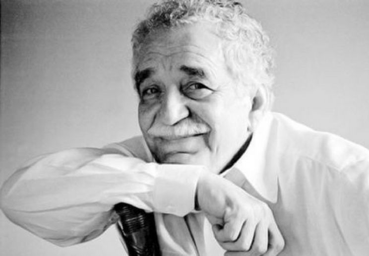 Gabriel García Márquez