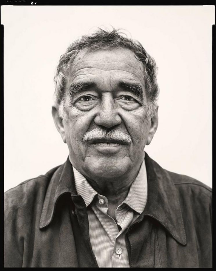 Gabriel García Márquez