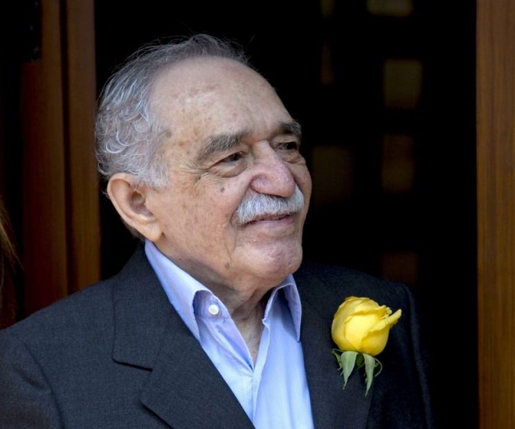 Gabriel García Márquez