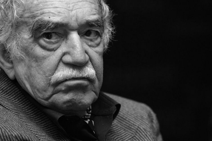 Gabriel García Márquez