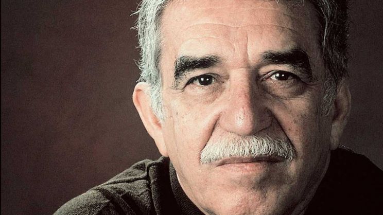 Gabriel García Márquez