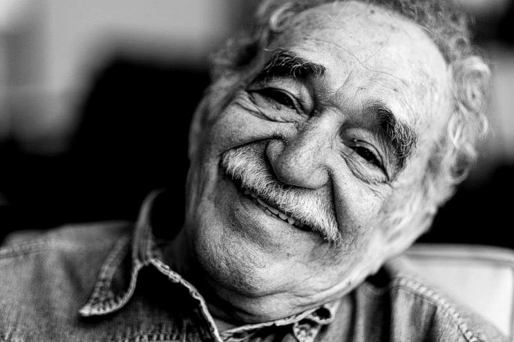 Gabriel García Márquez