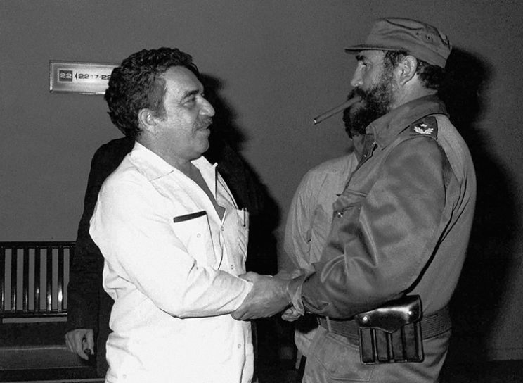Gabriel García Márquez