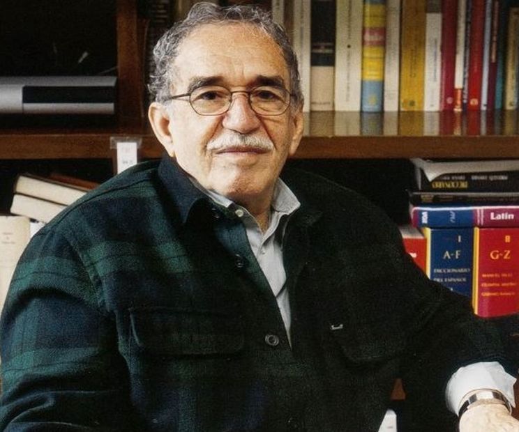 Gabriel García Márquez