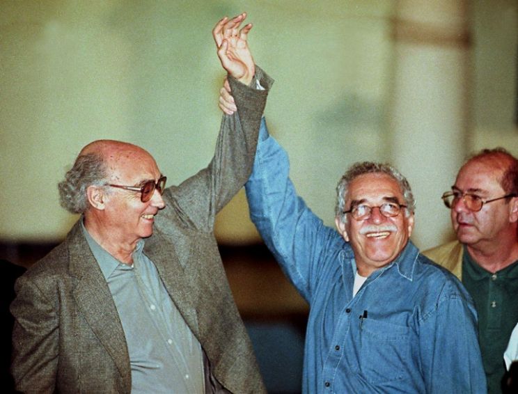 Gabriel García Márquez