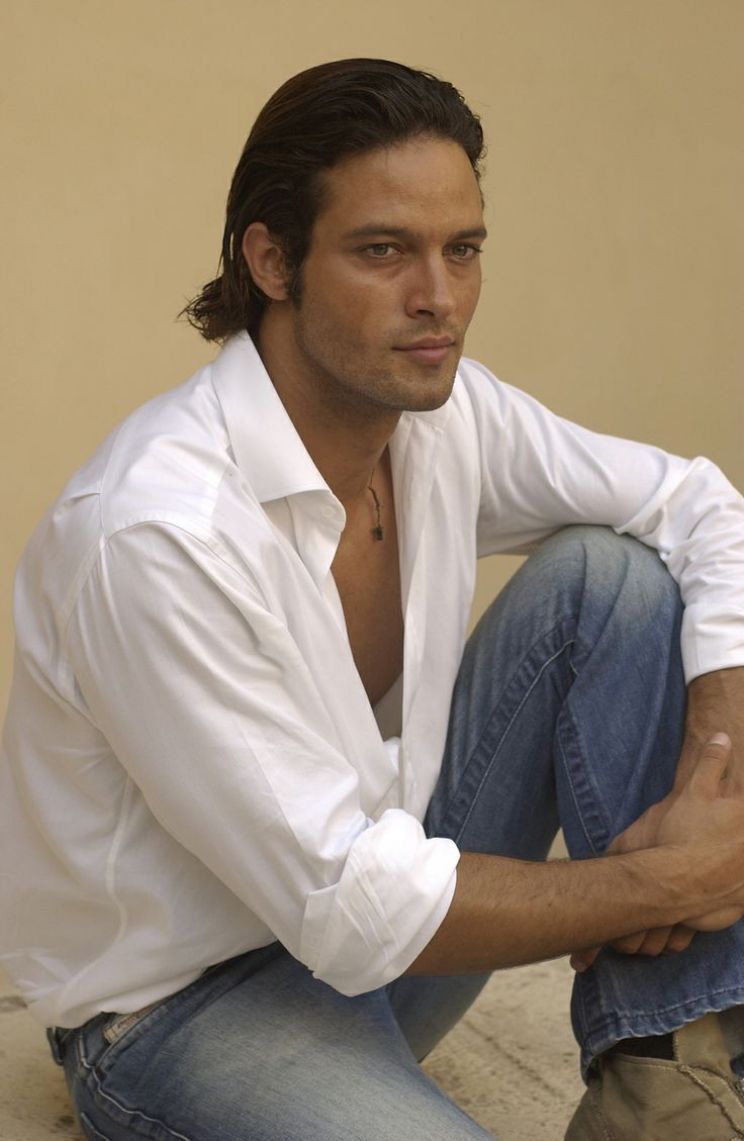 Gabriel Garko