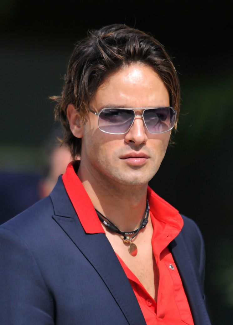 Gabriel Garko