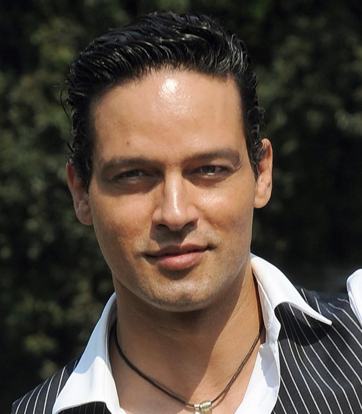 Gabriel Garko