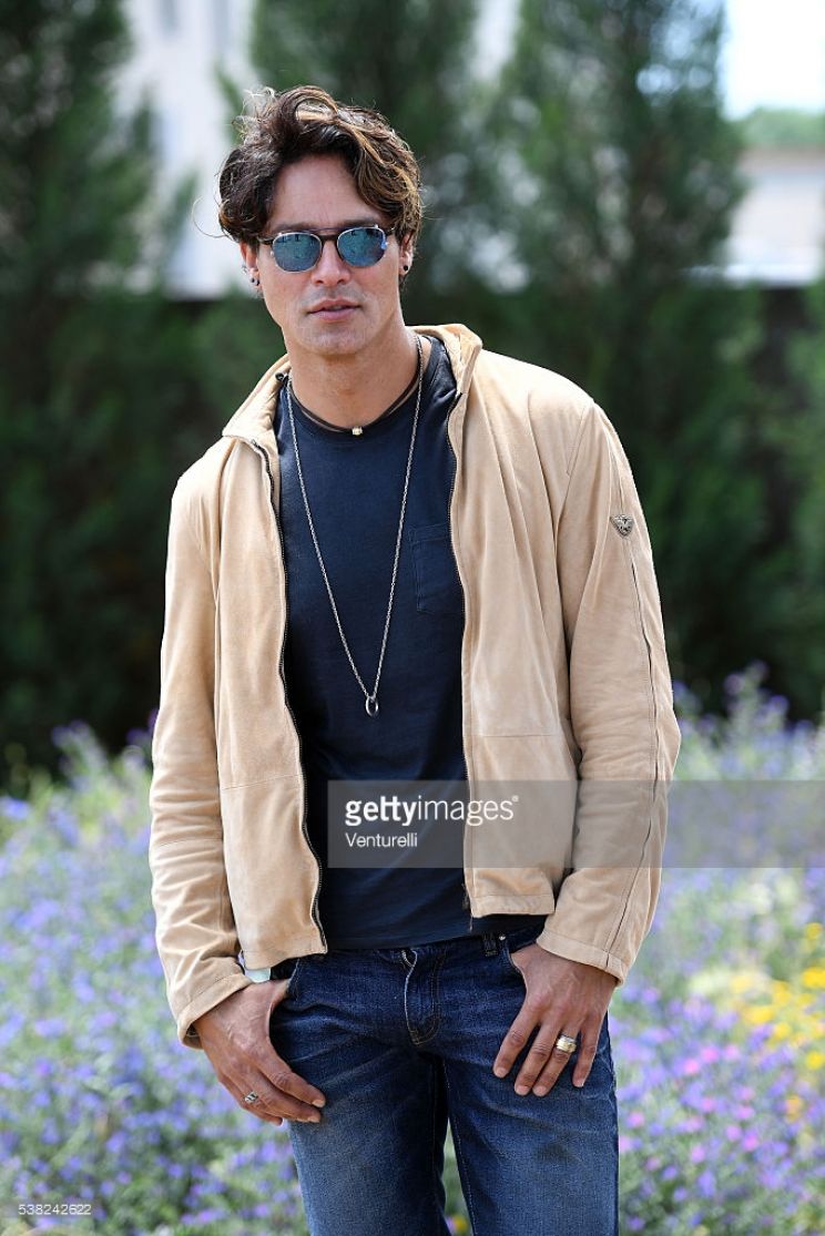 Gabriel Garko