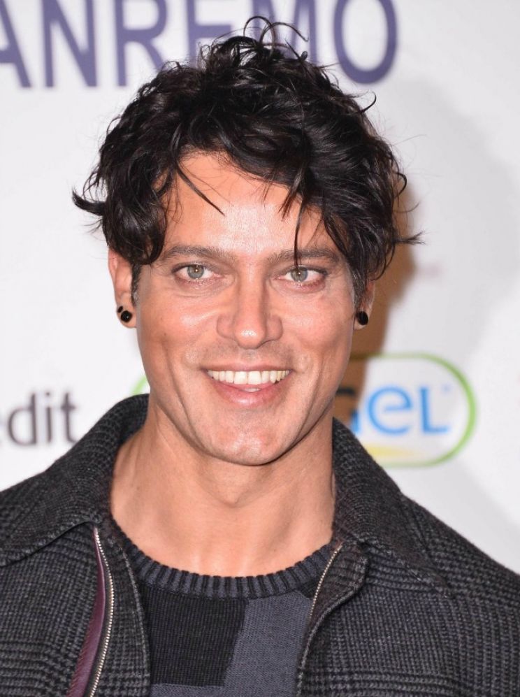 Gabriel Garko